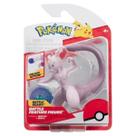 Boneco MEWTWO - Pokémon - Battle Feature Figure - Jazwares