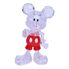Boneco Mickey Disney 100 Anos Acrílico F0129-8 Boneco Mickey Disney 100 Anos Acrílico F0129-8