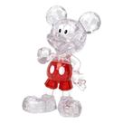 Boneco Mickey Disney 100 Anos Em Acrílico - Fun Boneco Mickey Disney 100 Anos Em Acrílico - Fun