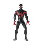 Boneco miles morales spider-man olympus - hasbro e7697