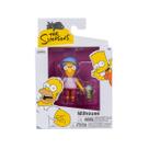 Boneco Milhouse de 5cm - Os Simpsons Boneco Milhouse de 5cm - Os Simpsons