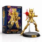 Boneco Milo Scorpio Blokees Saint Seiya Cavaleiro do Zodíaco Escorpião Boneco Milo Scorpio Blokees Saint Seiya Cavaleiro do Zodíaco Escorpião