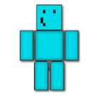 Boneco Mine Athos Cadres Problems Lopers Original 25cm Gamer Skins Articulado Diversos Holográfico Hobbie
