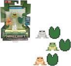 Boneco - Minecraft Cave Sapos MATTEL