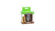 Boneco - Minecraft Esqueleto Miniatura MULTIKIDS
