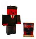 Boneco Minecraft Kadu 25cm - Algazarra