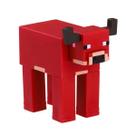 Boneco Minecraft Serie 2 Multikids BR2552 Mooshroom Boneco Minecraft Serie 2 Multikids BR2552 Mooshroom