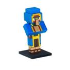 Boneco Minecraft Serie 2 Multikids BR2552 Villager