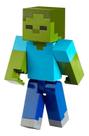Boneco Minecraft Vanilla Figura 8 cm Sortido mod 2 Mattel