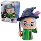 Boneco Minerva Coleção Harry Potter Fandom Box Lider
