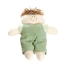 Boneco Mini Quarto Bebê Infantil Menino