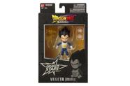 Boneco Mini Vegeta Dragon Ball Daima Dragon Stars - Bandai