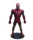 Boneco miniatura homem de ferro