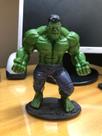 Boneco miniatura hulk