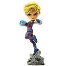 Boneco Minico Marvel Endgame Captain Marvel 602883134348 Boneco Minico Marvel Endgame Captain Marvel 602883134348