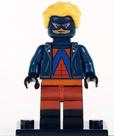 Boneco Minifigura Animal Man Boneco Minifigura Animal Man