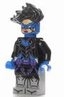 Boneco Minifigura Bluebird - Harper Row