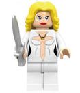 Boneco Minifigura Dagger Adaga Marvel