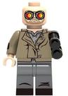 Boneco Minifigura DC Heat Wave - Onda Termica Flash Legends Of Tomorrow