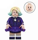 Boneco Minifigura Enid Sinclair Wednesday Addams Boneco Minifigura Enid Sinclair Wednesday Addams