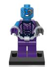 Boneco Minifigura Guardiões da Galaxia Nebula