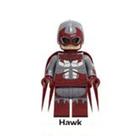 Boneco Minifigura Hawk