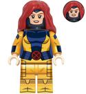 Boneco Minifigura Jean Grey X-Men