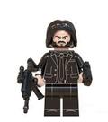 Boneco Minifigura John Wick