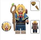 Boneco Minifigura Marcille Donato Dungeon Meshi