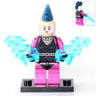 Boneco Minifigura Mime Inimiga Batman