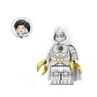 Boneco Minifigura Moon Knight Cavaleiro da Lua