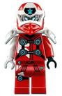 Boneco Minifigura Ninjago Digi Kai