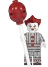 Boneco Minifigura Pennywise - IT