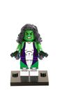 Boneco Minifigura She Hulk Marvel