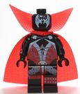 Boneco Minifigura Spawn O Soldado do Inferno