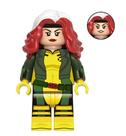 Boneco Minifigura Vampira X-Men