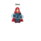 Boneco Minifigura Wiccan Marvel Boneco Minifigura Wiccan Marvel