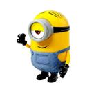 Boneco minions a origem de gru stuart com som - rosita 1080