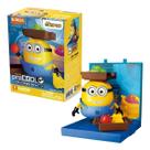 Boneco Minions Precool Otto The Fruit Handler - Blokees
