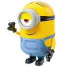 Boneco Minions Stuart Com Som Fala 10 Frases Brinquedo 25 Cm