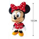Boneco Minnie - Mickey E Amigos