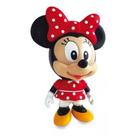 Boneco Minnie - Mickey E Amigos