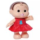Boneco Mônica Iti Malia - Nova Brink