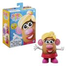 Boneco Mr. Potato Senhora Cabeça De Batata Head Hasbro F9418