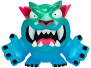 Boneco MrBeast Lab Pantera Hyper 9cm Candide