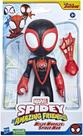 Boneco Mules morales spider men 22 cm