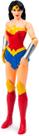 Boneco Mulher Maravilha 30cm Dc Comics Sunny