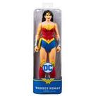 Boneco Mulher Maravilha 30cm Dc Comics Sunny