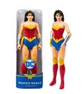 Boneco Mulher Maravilha DC Comics Liga da Justiça - Sunny
