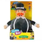 Boneco Mundo Bita Pelucia Grande Com Sons F0016-2 Fun